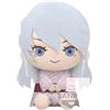 Banpresto - Demon Slayer: Kimetsu No Yaiba - Big Plush - Ume Gyutaro (A: Ume)