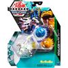 BAKUGAN 'Evolution Starter Pack con 3 palline (Ultra Haos Howlkor, Basic Aurelus Trox, Basic Aquos Pegatrix)