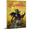 Free League Dragonbane - Libro di magia edizione standard | Giochi di ruolo da tavolo, Magic Sourcebook, Standard Edition, Fantasy Gaming, Gioco di ruolo