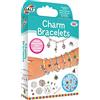 Galt Toys, Charm Bracelets, Kids Craft Kit, Ages 8 Years Plus