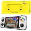 UNICO Game Pocket Player con 40 giochi classici SNK, console portatile, batteria ricaricabile 3500 mAh, pick up and play, ideale per giocatori occasionali e appassionati