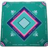 Stylebest Tappetino Mahjong in Diatomite, 32,4 Pollici Antiscivolo | Materiale durevole, facile da pulire, riduzione del rumore, design pieghevole