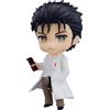 Good Smile Company Steins Gate Nendoroid - Action figure Rintaro Okabe 2.0, 10 cm