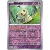 Pokémon - Mimikyu 097/193 - Paldea Evolved - Reverse Foil - Carta Pokemon - Foil