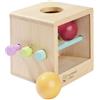 Eichhorn EH Montessori Box con sfere