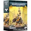 Games Workshop - Warhammer 40.000 - Orchi: Nazdreg