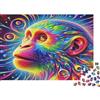 G9X5T3Y7 Mappa del Mondo Puzzle 1000 Pezzi Carta per Adulti Gioco di Geografia Relax Decorazione Casa Famiglia Regalo Apprendimento 52x38cm/1000pcs 52x38cm/1000pcs