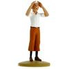 Tintin Figurine Resina 42193 Tintin Desert