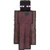 Heroes of Goo Jit Zu Figurina - EROI DI GOO JIT ZU - MINECRAFT - Enderman - 11 cm