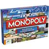 Winning Moves Guernsey Monopoly