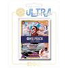 my-booster Monkey D. Luffy EB02-061 Segreta X One Piece The Best Vol.2 (PRB-02) - Box di 10 carte One Piece Francese