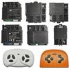 NINMORTH JR - Modulo ricevitore remoto 12 V 6 V per auto elettriche per bambini, compatibile con JR1958-2S JR1738 JR1858 JR1758 (JR-RX-12V A)