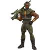 Masters of the Universe Tri-Klops Action Figure film 2026 | Action figure MOTU del cattivo, 14 cm, 14 punti di articolazione, blaster lungo incluso e design ispirato a Kojo Attah, JKH96