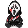 Kidrobot Peluche Phunny con volto di fantasma insanguin