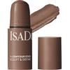 Isadora The Contour Stick 34 Dark Almond - Contouring in Stick, Leggero, Sfumabile, Formula Cremosa, Multiuso, Vegan
