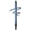 IsaDora The Contour Kajal - Facile da usare, forte aderenza Eyeliner senza sbavature, ideale per Smoky Eyes - Ipoallergenico, Kajal, impermeabile, vegano, senza sperimentazione su animali (67 Light