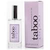 Ruf TaEspiegle For Her Profumo Transparent 50 ml