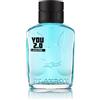 Playboy YOU 2.0 Loading Eau de Toilette Spray per lui, 60 ml