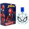 Marvel Spiderman Ultimate Spiderman Eau de Toilette 100 ml Spray