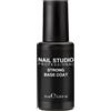 Capello point Nail Studio Professional, Prolunga la Durata dello Smalto Semipermanente | Strong Base Coat, Base Indurente e Rafforzante per Unghie Fragili e Flessibili, 10 ml