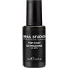 Capello point Nail Studio, Top Coat Per Smalto Semipermanente Con Finish Extra Brillante | Top Coat Extra Shine, Formato 10 ml