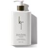 KT Milano Blossom Shampoo Professionale | Capelli Grassi e Fini | Purificante Idratante per Volume Naturale | Cute Sensibile | Made in Italy - 300ml