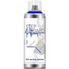 STEP ABOARD Profumiere: Profumiere: Bertrand Duchaufour - Grasse, France ORIENTALE -GOURMANDE - LEGNOSA Limone, Bigarade Cereali Tostati, Immortelle, Chiodi di Garofano Zenzero, Fir Balsam, Vanigl