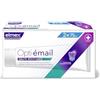 Elmex Professional Dentifricio Opti-Email ad alta resistenza, confezione da 2 x 75 ml