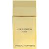 Pascal Morabito Gold Edition Oud for Women, EDP Spray, 100 ml