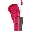 NYX Professional Makeup Soft Matte Lip Cream, Finish matte e cremoso, Colore extra-pigmentato, Long Lasting, Tonalità: Antwerp