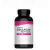 Generico Peptidi di collagene-migliorano la pelle e forniscono sostegno nutrizionale | Supporta il benessere generale; supporto antiossidante; cura quotidiana della pelle; facile da assumere.