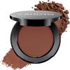 CAHOTO Mocha Rouge - Palette di ombretti opachi con specchio, cruelty-free e vegano, ombretto rosso-marrone caramello, polvere pressata al caffè opaco altamente pigmentata, per trucco quotidiano di