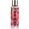 LORIS Saffron Ambre Body Mist, Acqua Profumata, Fragranza Orientale con Zafferano e Ambra,