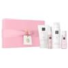Rituals Set Regalo Piccolo Sakura, Bagno e Corpo ai Fiori di Ciliegio | Set di lusso premium | Aroma floreale di ciliegio e latte di riso | Essenze di coccole in formato viaggio