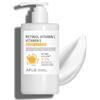 APLB RETINOL VITAMINA C VITAMINA E BODY LOTION