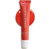 Summer Fridays Lip Butter Balm - Hydrating Lip Mask - Shea Butter, Vegan - Poppy (0,5 Oz)