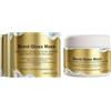 Generic Bond Gloss Mask, Maschera Capelli a Condizionamento Profondo, Anti-Crespo, Balsamo per Capelli Forti, Lucenti e Lisci