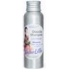 Centisia NL Shampoo Delicato Lavanda 150 ml | Detergente Naturale Corpo e Capelli, Aloe Vera, Latte di Riso, Seta e Olio di Oliva, Nutriente, Purificante