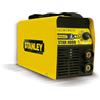 Saldatrice a Elettrodi MMA Inverter Stanley Star 4000 con Valigia