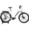 Haibike TREKKING 4 | Upway, Bicicletta Elettrica Ricondizionata 500 Wh - L