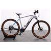 Cube Reaction Hybrid Performance | Upway, Bicicletta Elettrica Ricondizionata Bosch 625 Wh - XXL