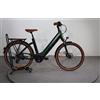 O2feel iSwan City Boost 6.1 | Upway, Bicicletta Elettrica Ricondizionata 540 Wh - M