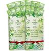 Herbal Age Semi Piante Aromatiche Kit Giardinaggio - Set da 2 - 12 Varietà Kit, 17.400 Semi, Lattuga, Prezzemolo, Aneto, Articoli - Regali Coltiva In Orto Casa, Regali Uomini e Donne