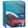 Fluval Aqua Clear A612 50 Carbonio attivo, Bianco, 68 g