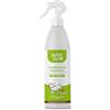 Italian Pet Eco Disabituante per Gatti, Cani, Animali Domestici - Repellente Pipì da Esterno e Interno - Dissuasore Naturale Urine Pronto Uso - Innocuo per Salute - Flacone plastica 100% riciclata