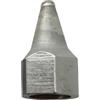 EpheyFIF Ugello dissaldante da 1 mm/1,5 mm/2 mm per pompa elettrica S-993A S-995A | Struttura in metallo, 3 misure (1,0/1,5/2,0 mm), rimozione precisa della saldatura, compatibile con pompe S-993A/S-995A