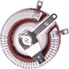Igniport Resistenza compatta da 150 W per Miller per bobcat 250 FE compatto | 14 Ohm 150 W di potenza, compatibile con Miller 207177, per Bobcat 225, vestibilità esatta, facile installazione