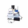 PALMXBFS Lucidatrice for smerigliatrice angolare sfaccettata in giada 110-240V | Piccola lucidatrice for pietre for gioielli di precisione che forma M(Digital display robotic arm)