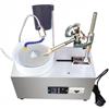 PALMXBFS Macchina angolare for lucidatura e macinazione pietre preziose 110-240V | Lucidatore for gioielli sfaccettati con gemme sfaccettate, macchina lapidaria for smerigliatrice piatta(Ordinary robotic arm)
