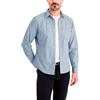 Dockers LS Ultimate Shirt Slim Maglietta Uomo (Pacco da 1)